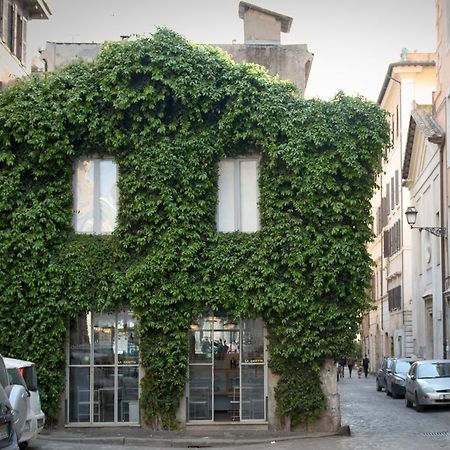 Madonna Dei Monti Apartment Рим Екстериор снимка